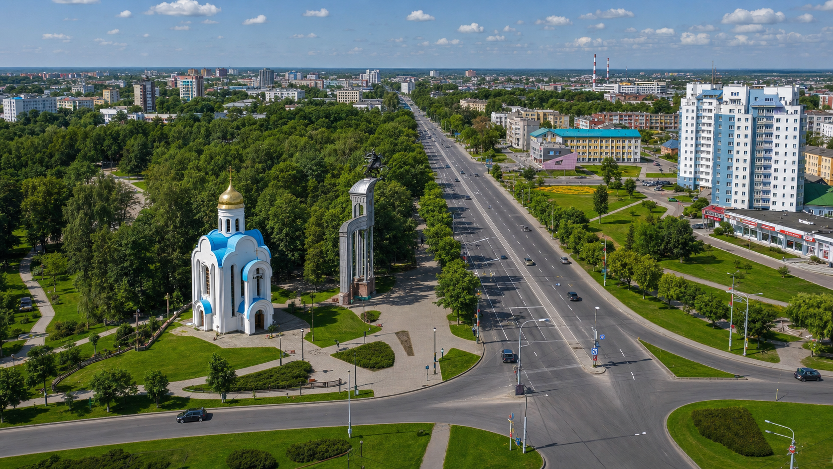 Прочистка канализации в Бобруйске