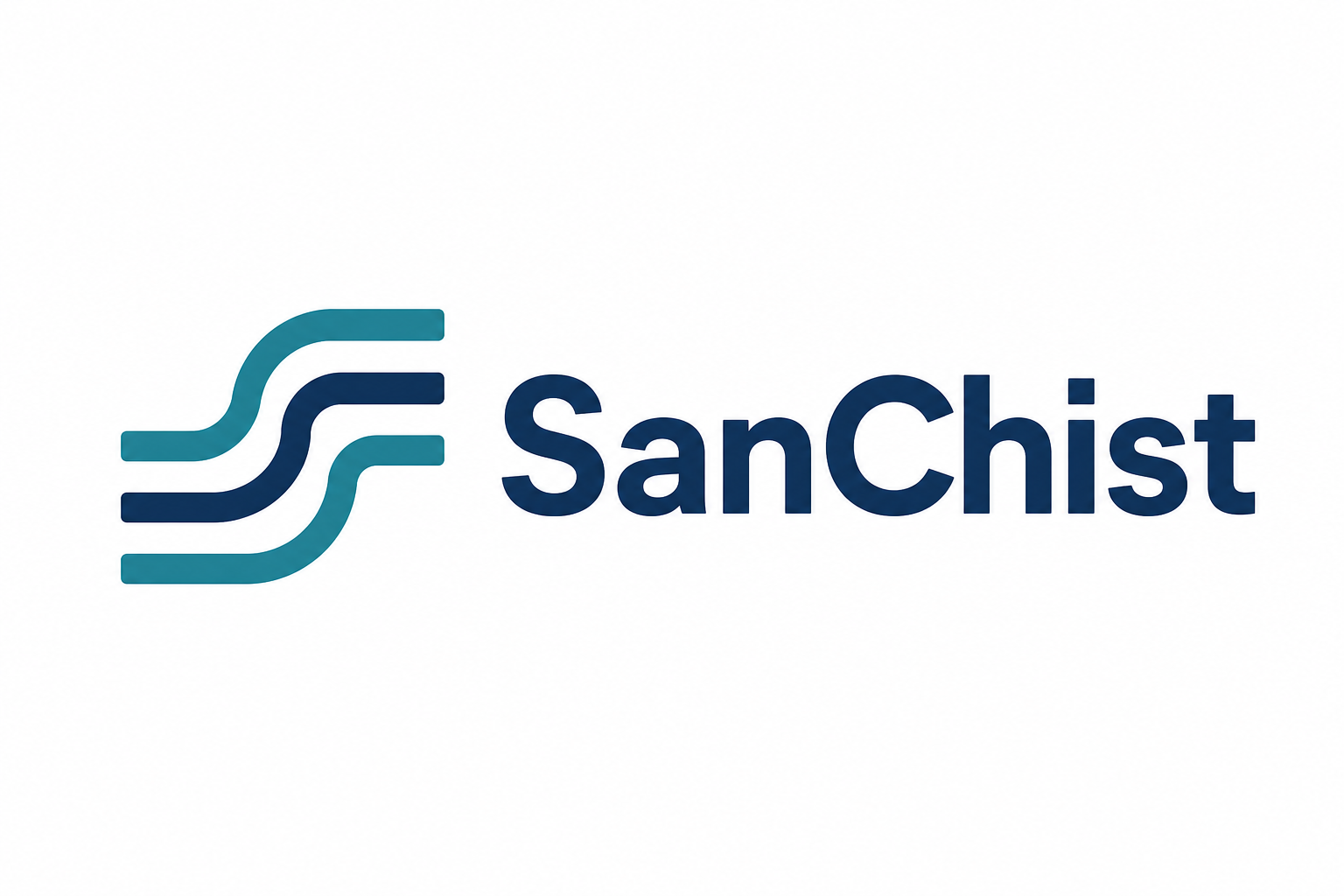 Логотип SanChist