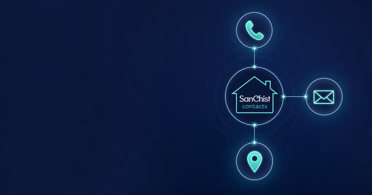 Выезд мастера SanChist на объект